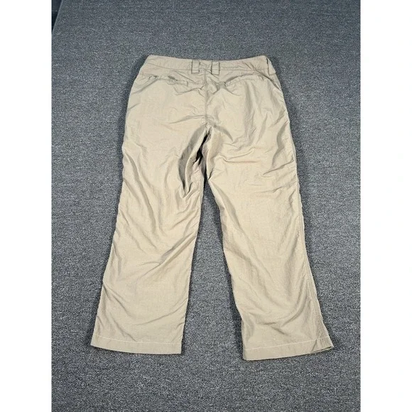 Triple Aught Design Pants Men's‎ 38x28 Brown TAD Gear Recon AC
